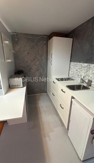 480€, studio deosebit, in Romana(Gradina Icoanei) - 3