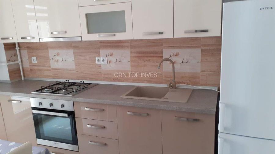 Garsonieara decomandata balcon parcare zona Turnisor - 2