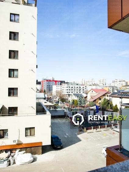 Apartament cu 2 camere situat in Lazar Residence - 8