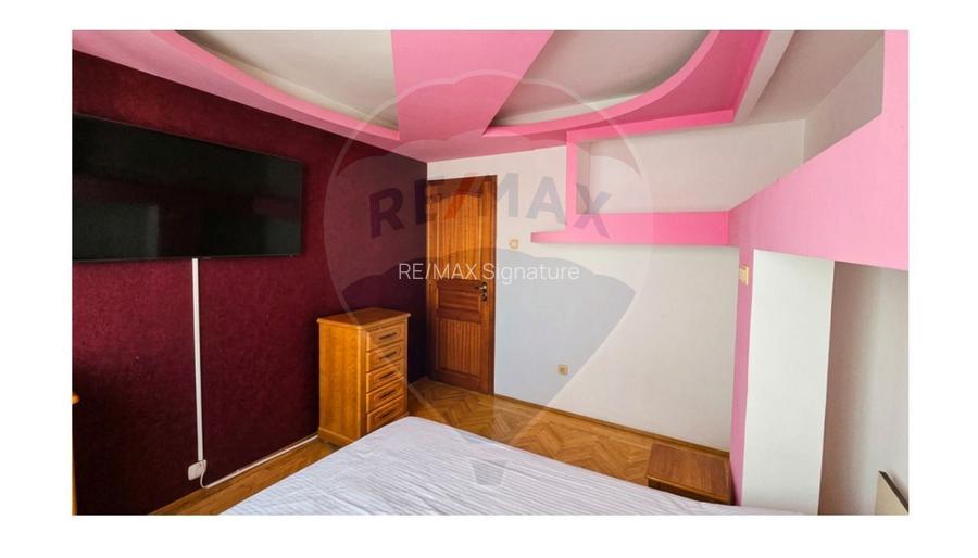 Vânzare Apartament 2 camere Sebastian - 4