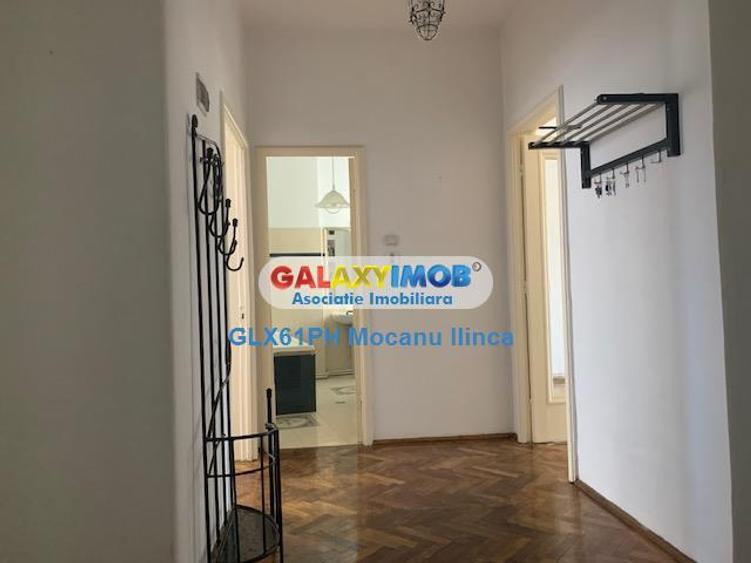 Inchiriere spatiu birouri 4 camere, in Ploiesti, zona Bulevard