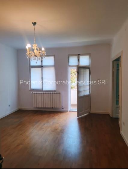 Vila cu prestigiu, D+P+E+M,  pozitie exceptionala langa Palatul  Cotroceni - 3