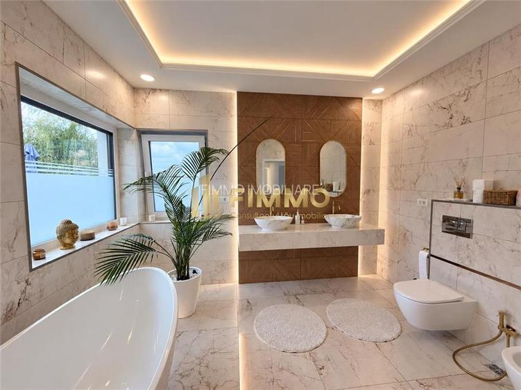Casa individuala premium | Teren 2.100 mp | Scheia - Suceava | ID:1977 - 16
