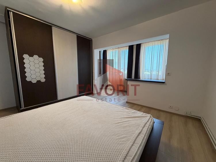 2 camere | centrala proprie | etaj intermediar | zona excelenta |