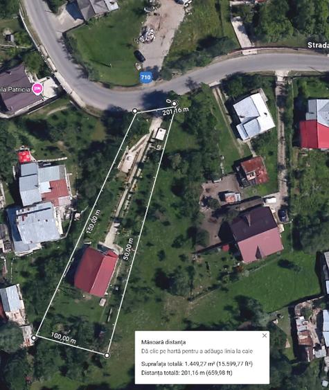 Casa de vanzare in Breaza, aproape de centru (direct proprietar)