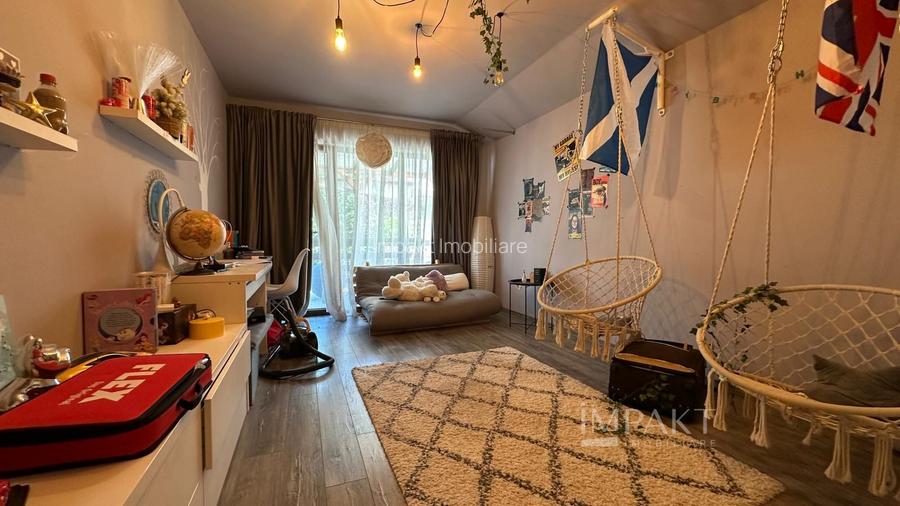 Duplex cu apusuri de vis | 140mp utili | Garaj | Parcul Poligon  VIVO - 12
