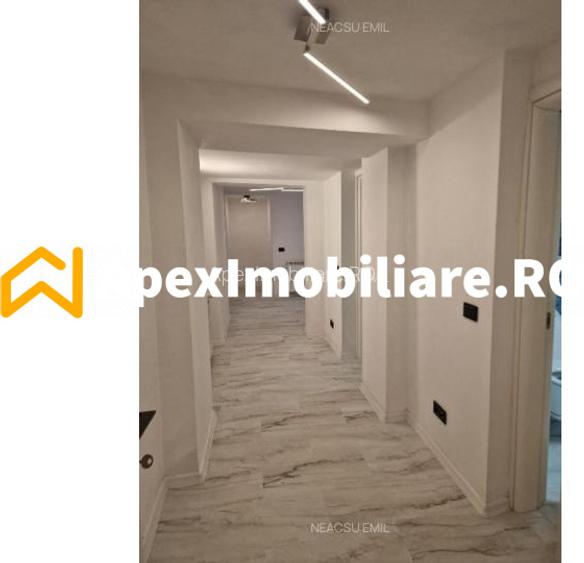 Dorobanti | Spatiu Birouri 5 Camere 150mp | Centrala | metrou 5min - 14