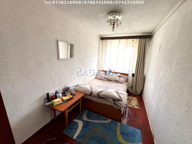 Apartament 2 camere, situat in Targu Jiu, Aleea Plopilor
