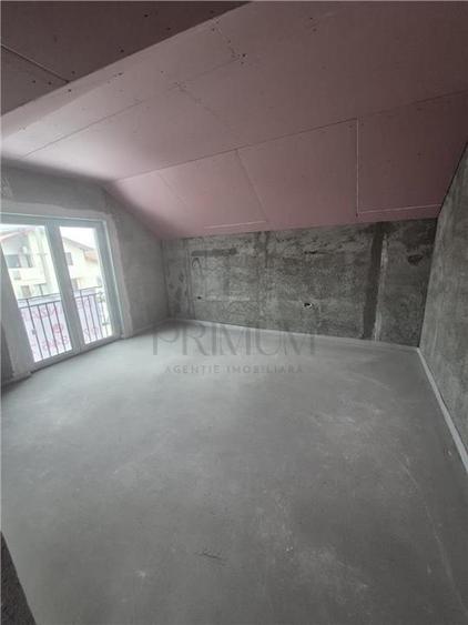 DUPLEX IDEAL GHIRODA - LANGA NOUL CAMPUS UNIVERSITAR - FINISAJE SI COMPARTIMENTA
