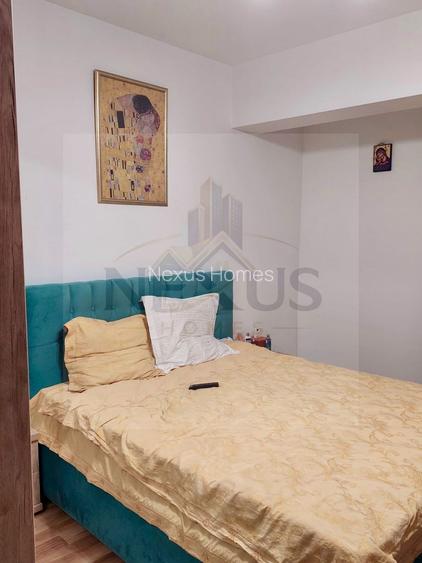 Biruintei - Apartament 3 camere decomandat | Metrou Berceni 1200 metri - 4
