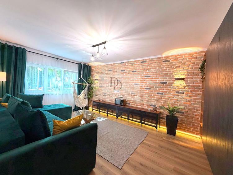 Apartament cu 3 camere + 2 băi | Finisat Premium | Mănăștur - Kaufland - 2