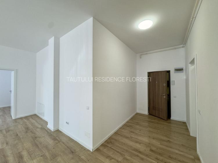 Ap 3 camere -Tautiului Residence Parcul Poligon Sub Cetate ap3 C3 - 19