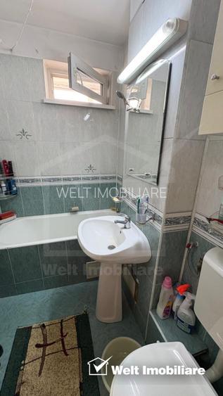 Apartament cu 2 camere, zona Interservisan panorama deosebita ! - 11