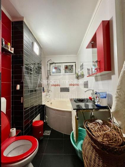 Apartament 4 camere de vanzare in Manastur, Cluj Napoca - 5
