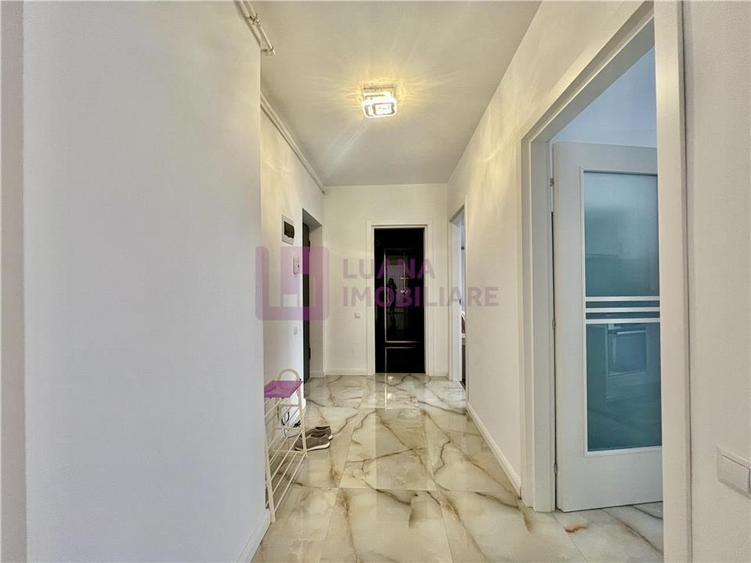 Apartament 2 camere de inchiriat | PREMIUM | Boema | lift | parcare