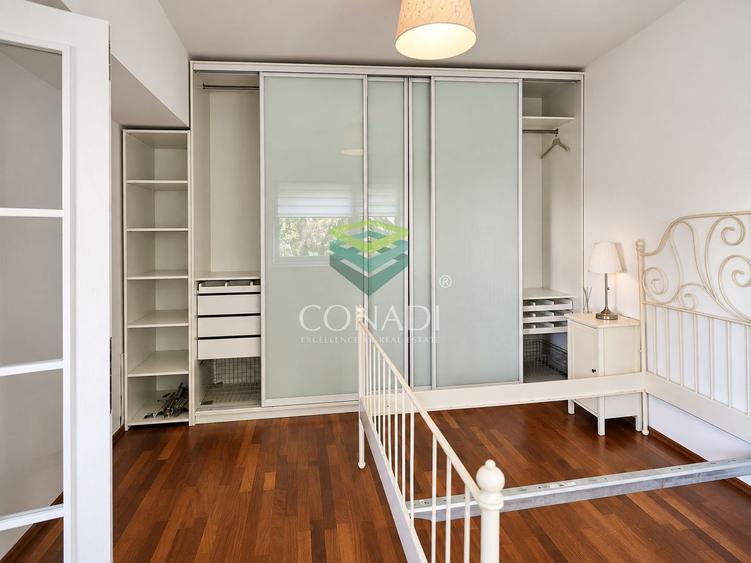 Apartament cu 2 camere in Carina Residence - Baneasa | Iancu Nicolae