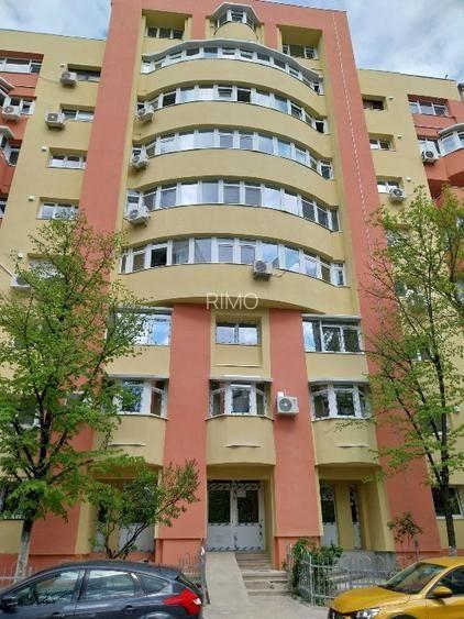 Apartamet Decebal / Muncii - 3