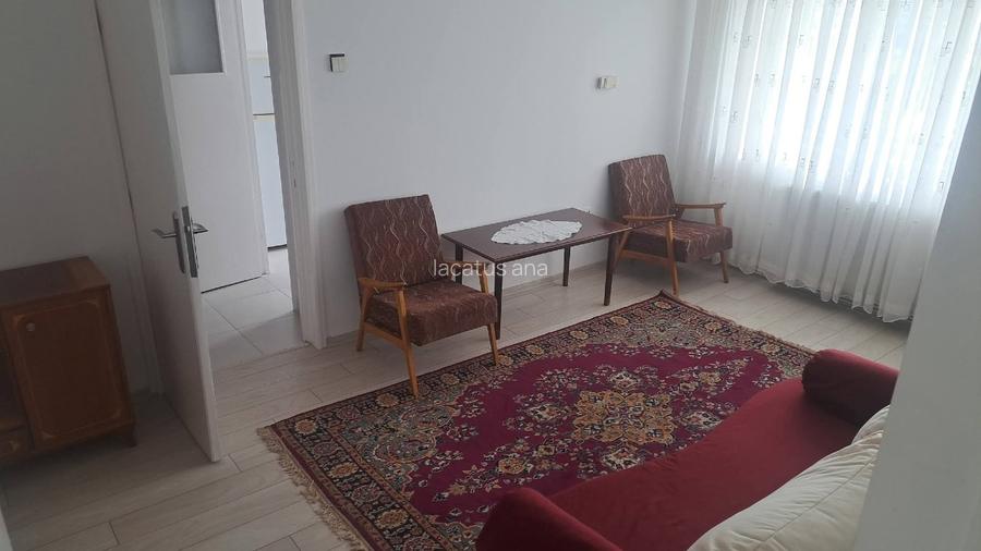 Închiriez ap zona Astra cu doua camere  Brașov - 5