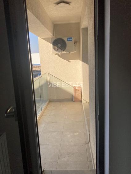 Apartament 2 camere Plaza Lujerului - 6