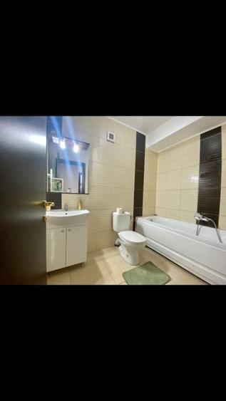 Apartament 2 camere SummerLand - Mamaia