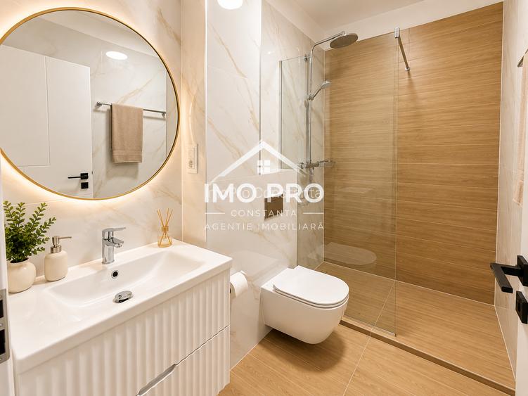 Apartament 4 camere 130 mp / Parcare subterană - 7