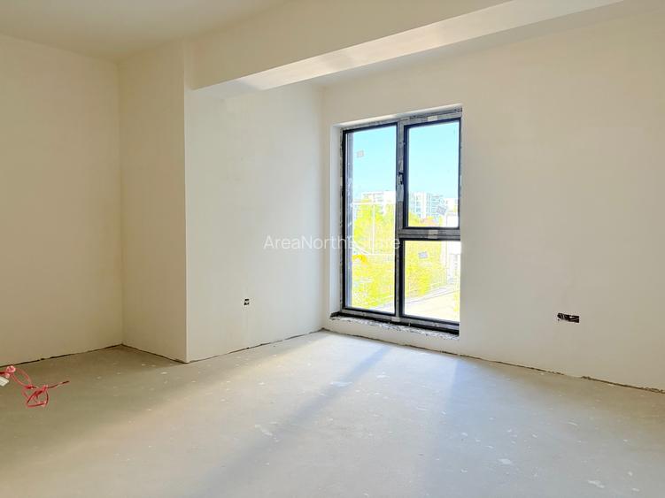 Apartamente 3camere imobil nou zona Straulesti-Jiului - 26