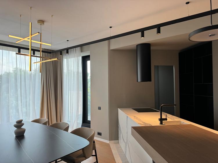 Apartament cu 4 camere de inchiriat // ONE Floreasca Vista