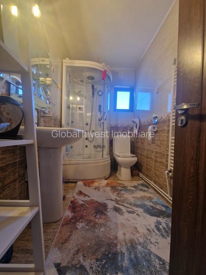 Valu lui Traian- Vila P+1, 4 camere, garaj, terasa, teren 716mp-260.000e neg - 56
