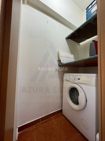 Apartament 3 camere 76 mp utili 2 bai balcon 11 mp si lift in Turnisor - 7