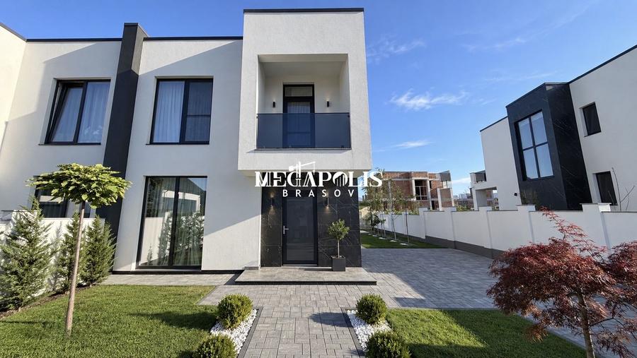 Duplex | Intabulat | Utilitǎți | TVA Inclus