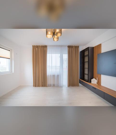 APARTAMENT NOU CHIAJNA