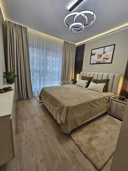 Apartament de 2 camere, 60 mp, parcare, balcon, Exigent Plaza Lujerului - 3