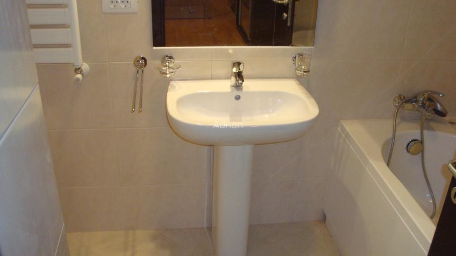 Apartament 3 camere North Area Lake View - 10