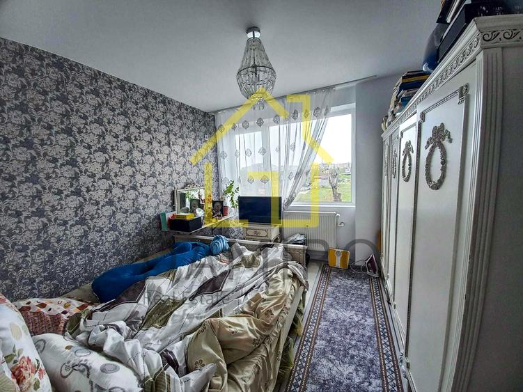 Apartament 3 Camere Stefan cel Mare Lizeanu 5 Minute Metrou Obor Comision 0%