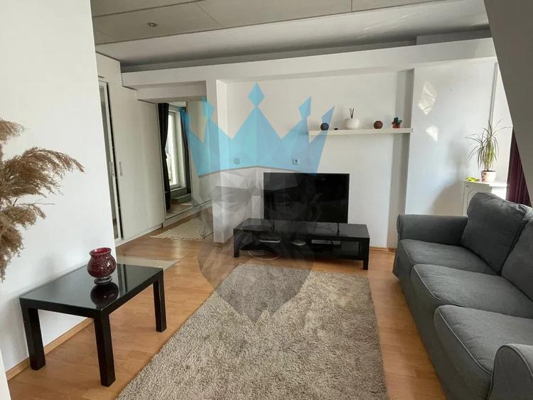 Apartament 2 Camere Calea Calarasilor
