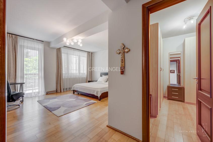 Vila de Vanzare Unirii George Georgescu | - 17