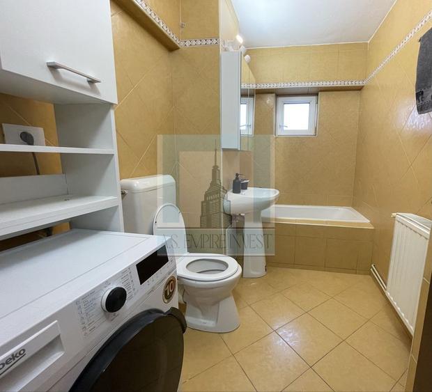 Apartament 2 camere mobilat/utila, 58mp-zona Grivitei/Onix