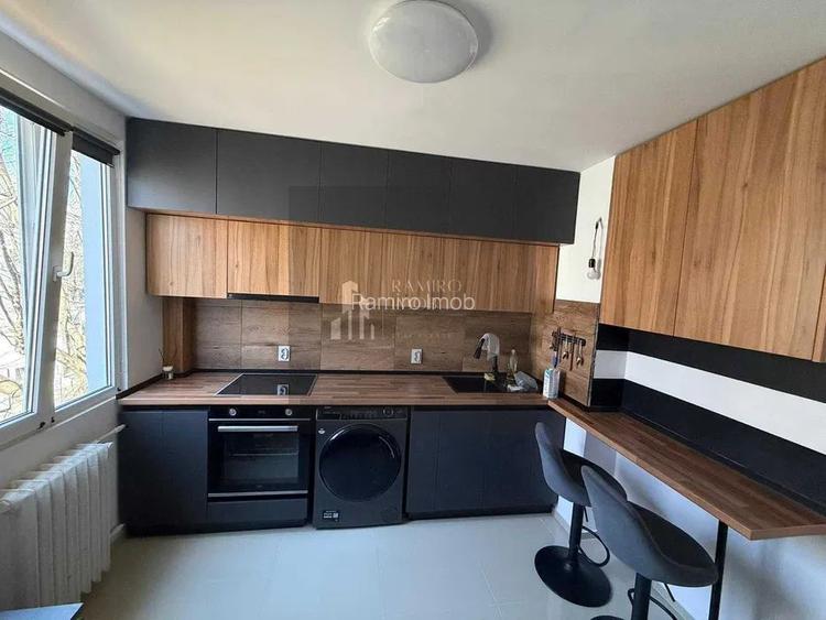 Apartament 2 camere decomandat Constantin Brancoveanu/Luica Sector 4 - 3