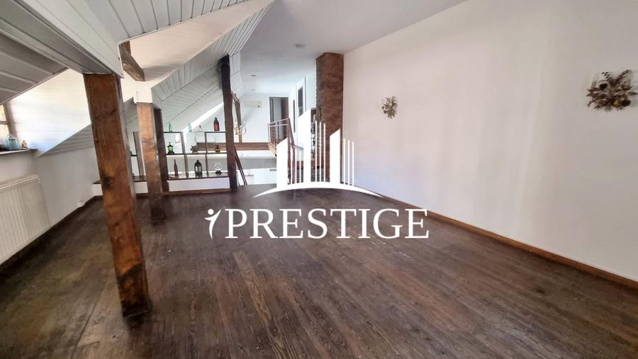 VILĂ INDIVIDUALĂ | ULTRACENTRAL | 270 MP UTILI | LOCUINȚĂ SAU BUSINESS