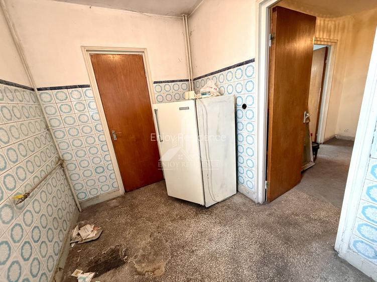 2 Camere circular | 8/10 | BLOC REABILITAT TERMIC | RENOVARE TOTALA - 7