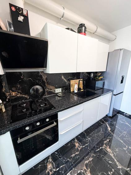 Apartament 2 Camere Vacaresti Mihai Bravu Metrou Tineretului Asmita