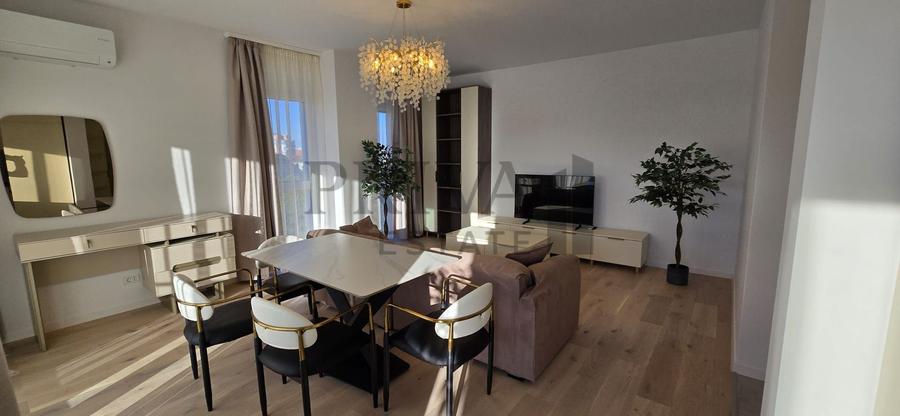 Apartament lux 2 camere, 56 mp, etaj 5, Nord One
