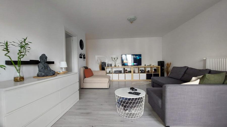 Garsoniera, 7/8, bloc 2019, 50,24 mp-Bdul Valea Larga-Doftanei Residence