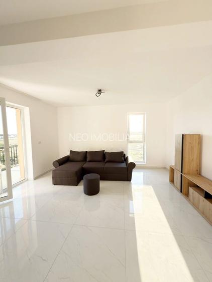 Apartament 2 Camere - 400 euro - Zona Giroc Lidl - 3