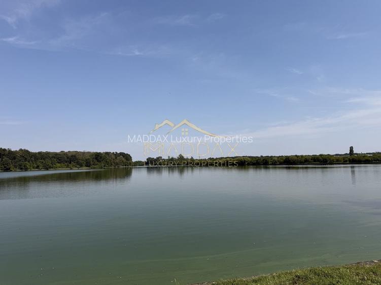 Vila cu 5 camere // P+1E / *203mp* / Chitila - langa Lac - 28