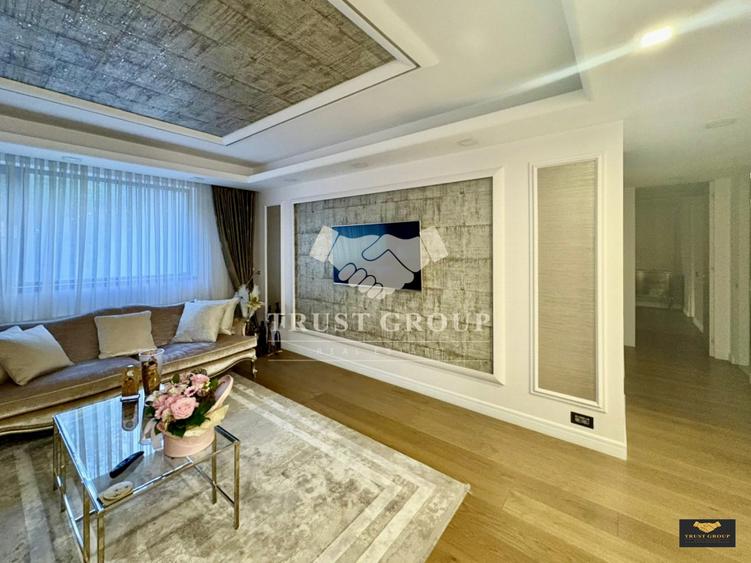 Apartament 3 camere Aviatiei | Loc de parcare