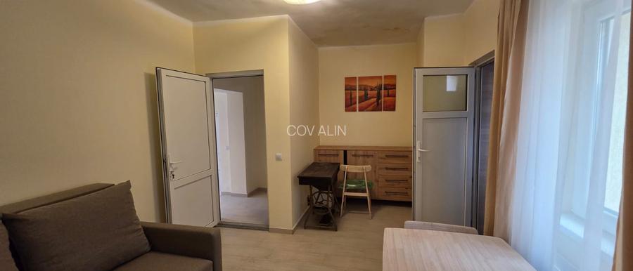 Apartament 3 camere, 15 Noiembrie, parter la casa, renovat, 80 mp, parcare! - 6