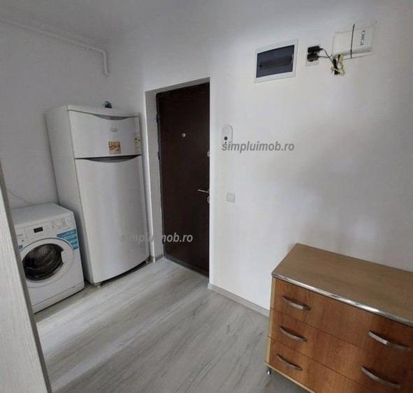 Garsoniera Spatioasa Metalurgiei