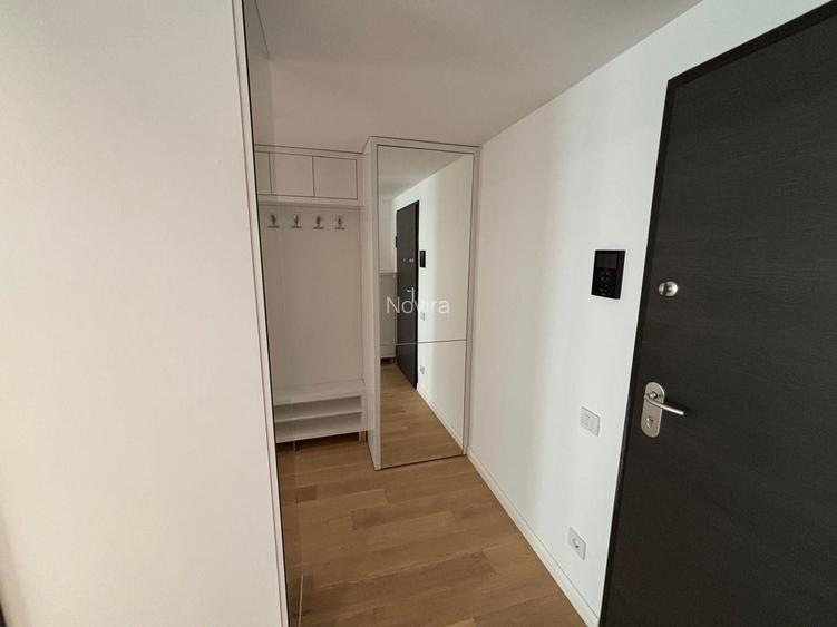 Apartament 2 Camere LUX | 69 MP | Parcare privata inclusa | Pipera - 17