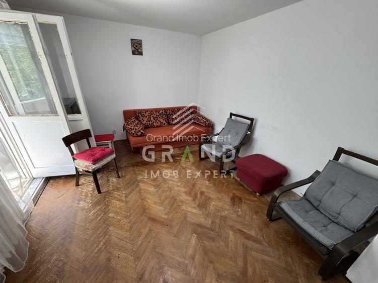 3 Camere | Parter | 58 MP | PETFRIENDLY | Gheorgheni/C-tin Brancusi - 10